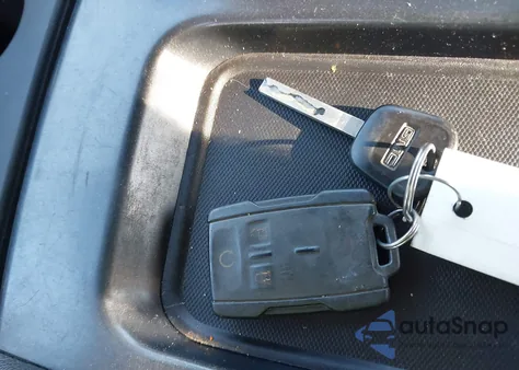 2018 GMC Sierra 2500Hd Sle из США, поврежденный, VIN 1GT12SEY5JF241656